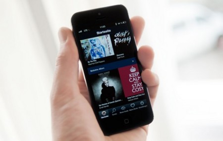 Napster de nuevo disponible en España, esta vez como servicio de streaming