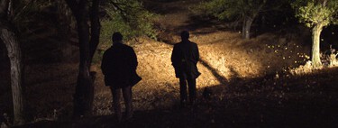 Un cadáver está perdido en el desierto de la Anatolia en este magistral thriller. La película más épica de un director especial