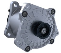 Así es el sistema Stop&Start de CPT, SpeedStart