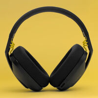 Casi un 60% de descuento en los auriculares gaming de Logitech con sonido envolvente y gran comodidad