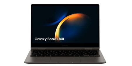 Galaxy Book