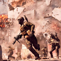 No verás a las Tortugas Ninja en Battlefield 6. EA no quiere saber nada de Activision y su modelo de cosméticos de Call of Duty