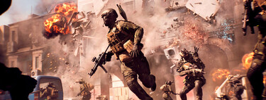 No verás a las Tortugas Ninja en Battlefield 6. EA no quiere saber nada de Activision y su modelo de cosméticos de Call of Duty