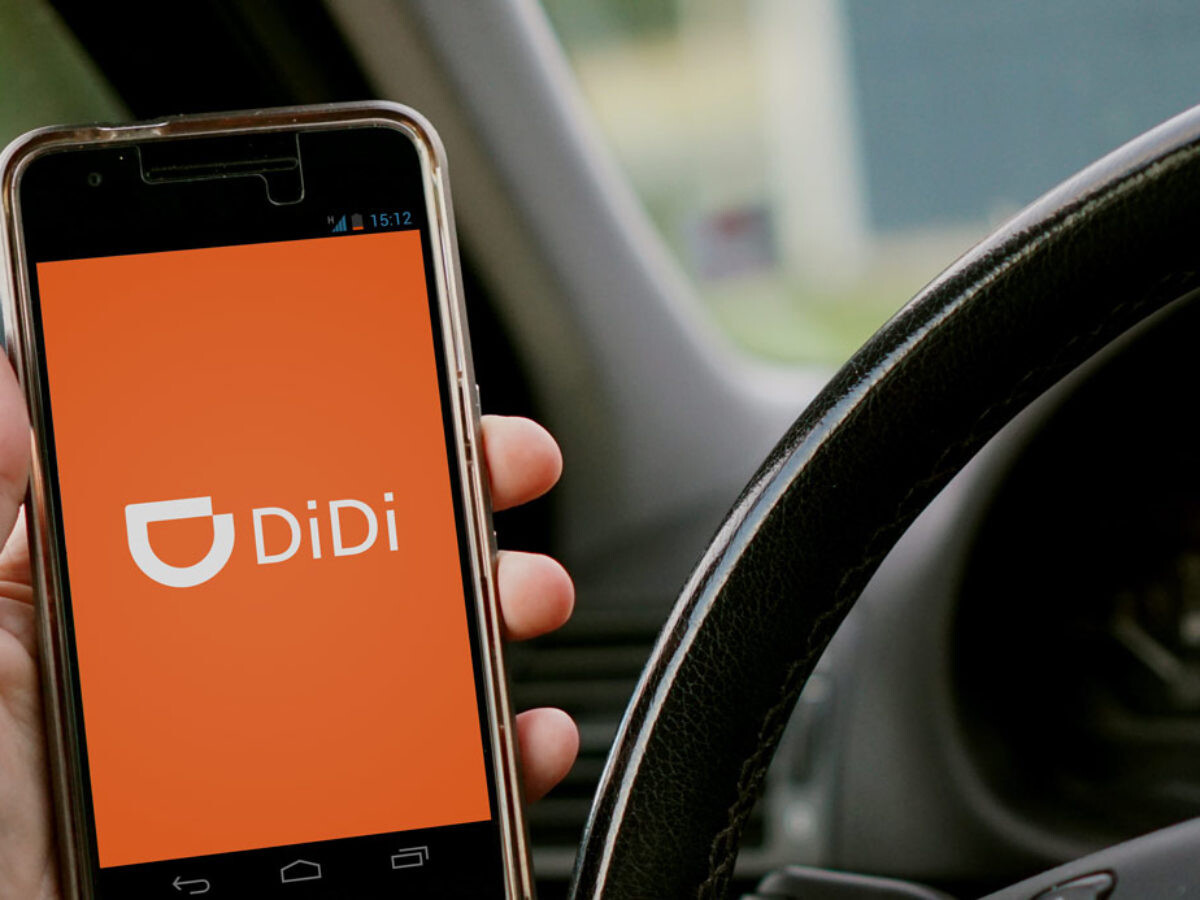 Didi Invitado: la nueva función en México para pedirle un Didi a mamá o a  cualquier otra persona; el conductor sabrá quién es el pasajero