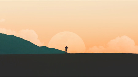 Nueva actualización de Luminar 4 para mejorar los cielos y los retratos