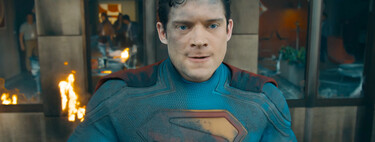 Hace falta la vista de un lince para verlo (y tener buena memoria), pero el tráiler de Superman ha cambiado una cosa muy concreta respecto al primer avance 