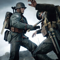 Este jugador de Battlefield ha descubierto que las leyendas eran ciertas: aporrear a gente con una granada puede acabar muy mal 