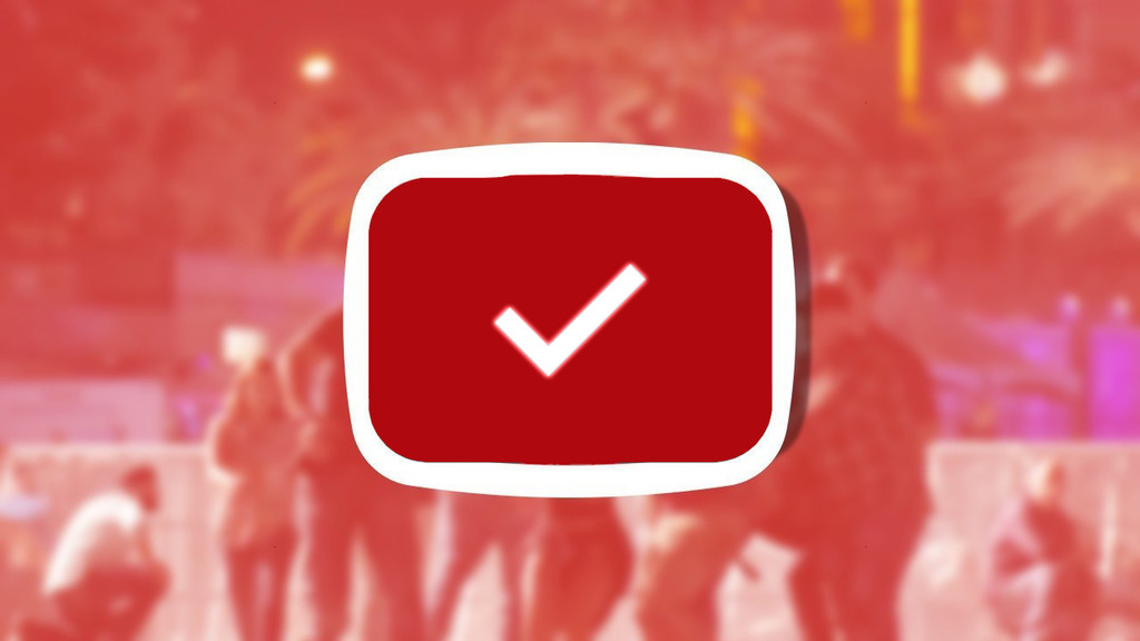 YouTube está avisando a muchos canales de que pronto perderán su verificación, y los youtubers lo consideran otro ataque más