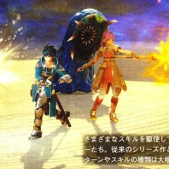 Foto 4 de 11 de la galería star-ocean-integrity-and-faithlessness en Vida Extra