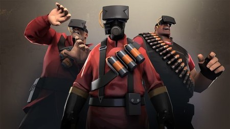 Valve y SteamVR, una realidad que se palpa