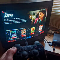 El mejor uso para tu viejo PS3 no es para jugar: así puedes revivir tu tele vieja para ver series y películas de Netflix