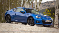 Subaru BRZ y Toyota GT 86, premio especial del Coche del Año en Japón 2012-2013