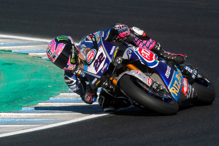 Alex Lowes 2