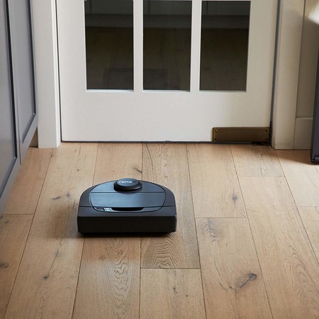 Oferta del día en el robot de limpieza Neato Robotics D304 Connected Ultra Pack: hasta medianoche cuesta 279 euros en Amazon