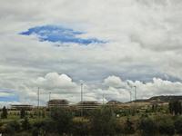 Los propietarios pagarán en el IBI como suelo rústico terrenos urbanizables donde no se haya podido construir