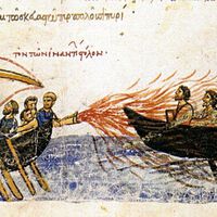 Queima na água e não apaga: a química real por trás da arma favorita de Cersei Lannister em Game of Thrones que tem origem no exército bizantino 