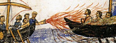 Queima na água e não apaga: a química real por trás da arma favorita de Cersei Lannister em Game of Thrones que tem origem no exército bizantino 