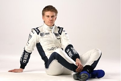 ART confirma a Nico Hulkenberg para la GP2