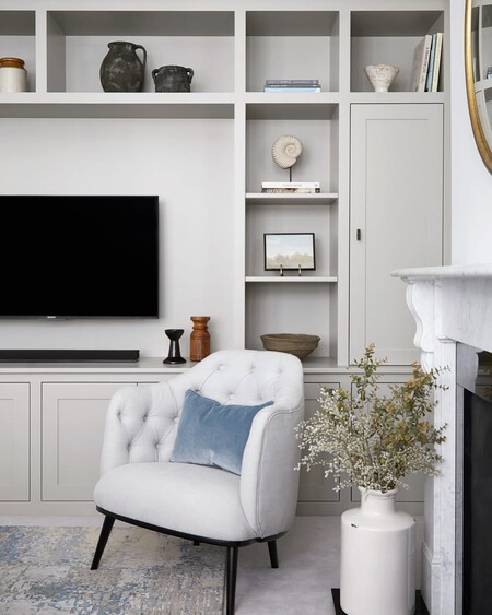 Calm Tones Annastathaki Photography Interiordesign By Paulamorrisoninteriors Interiorsty