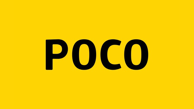 Poco