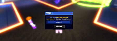 Blue Lock Rivals Codes