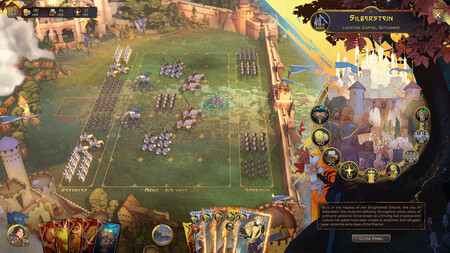 Imagen de Songs of Silence