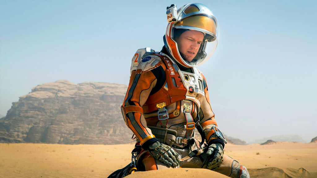 Rescatar a todos los personajes de Matt Damon ha costado a la humanidad casi 1 billón de dólares y no es el dato más interesante de esta historia 