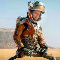 Rescatar a todos los personajes de Matt Damon ha costado a la humanidad casi 1 billón de dólares y no es el dato más interesante de esta historia 