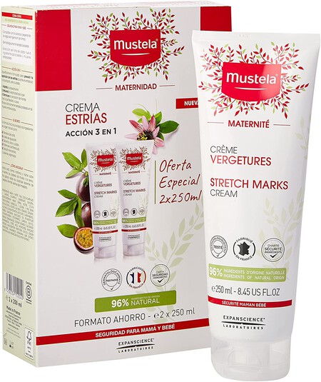 mustela