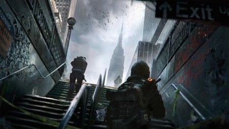 ¿Qué te ha parecido The Division?: la pregunta de la semana