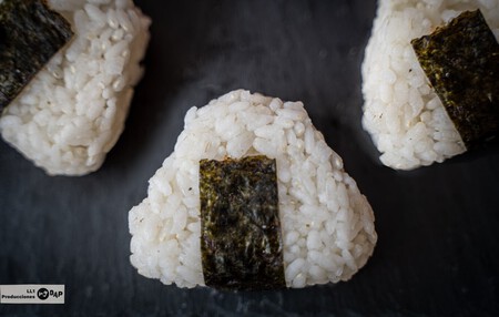 onigiri