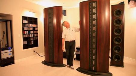 Paul McGowan, de PS Audio, nos explica cómo acondicionar y preparar la perfecta sala de música