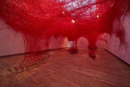 Chiharu Shiota