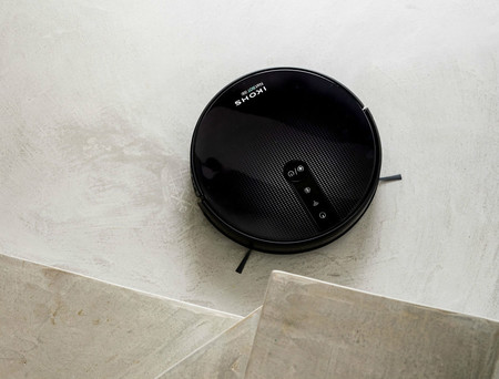 ¿Pensando en comprar un robot aspirador? Esto es todo lo que tienes que tener en cuenta antes