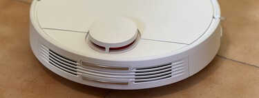 Xiaomi Robot Vacuum Mop 2S, análisis: el secreto del éxito pasa por ser el bueno, "bonito" y barato de los robots aspiradores