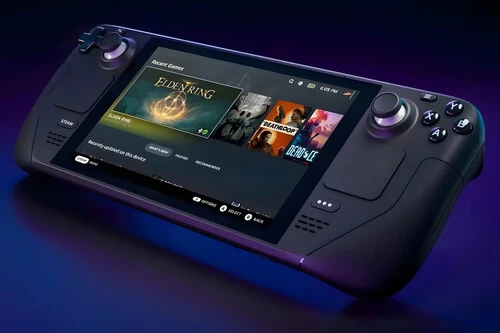 Portada Steam Deck Explota