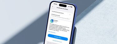 Ya es oficial: llega iOS 26.5 y es hora de actualizar el iPhone. Será la última gran versión antes de iOS 27