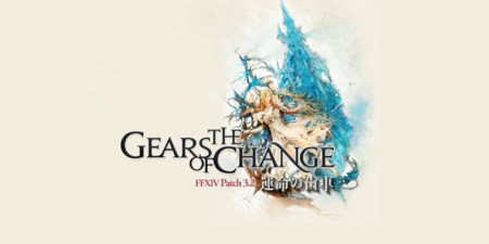 Final Fantasy XIV y Los Engranajes del Cambio preparan su llegada con el parche 3.2