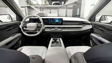 Kia Ev9 9
