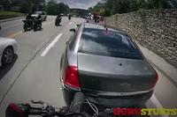 Cómo y cuándo no hacer un caballito, la versión extendida.