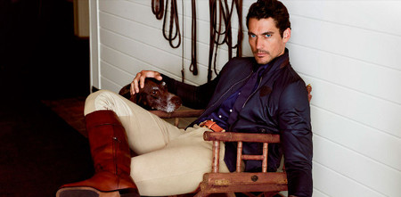 Massimo Dutti nos sorprende gratamente con una colección inspirada en el mundo de la equitación