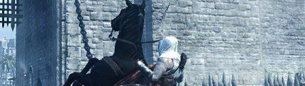 ¿Assassin's Creed para PC?