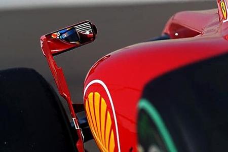 GP de Australia 2010: Fernando Alonso saldrá tercero y tendrá que arriesgar más si quiere ganar