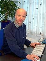 Herbert Breiteneder fallece en un accidente