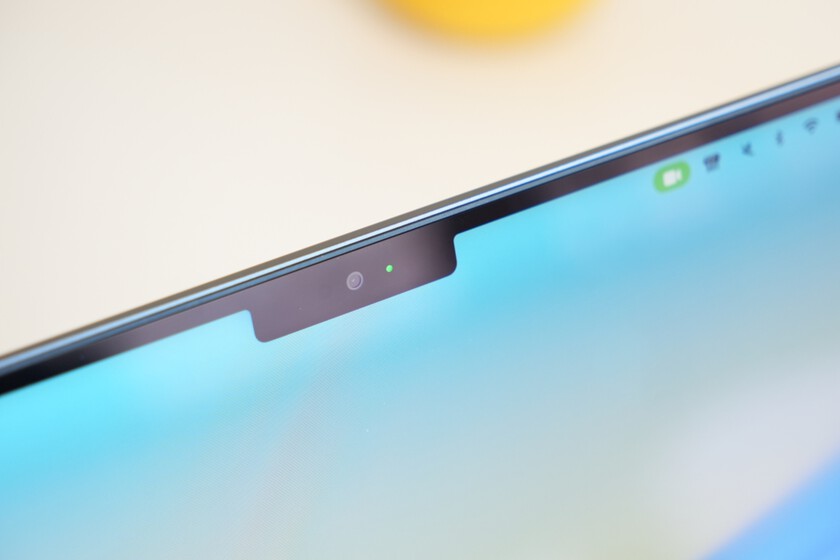 El nuevo MacBook Neo ha acabado el mítico LED verde de la cámara. A cambio, Apple ha blindado su procesador como nunca