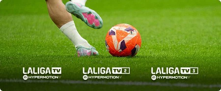 Digi Laliga Hypermotion