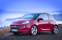 Opel Adam