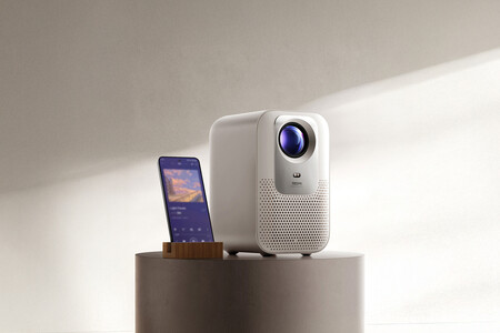 Redmi Projector 4 2