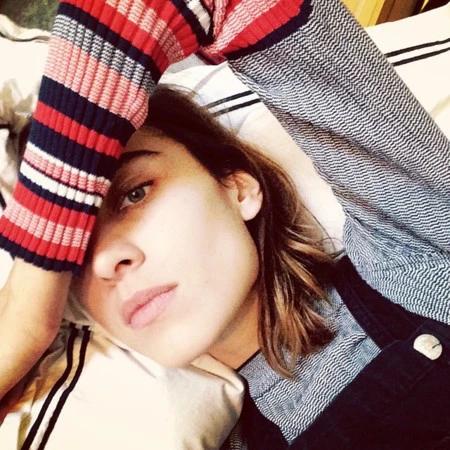 Celebrities y el low-cost: Alexa Chung también viste de Zara