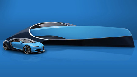 Bugatti Ninniete